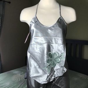 Sleepwear Tank & Short Set